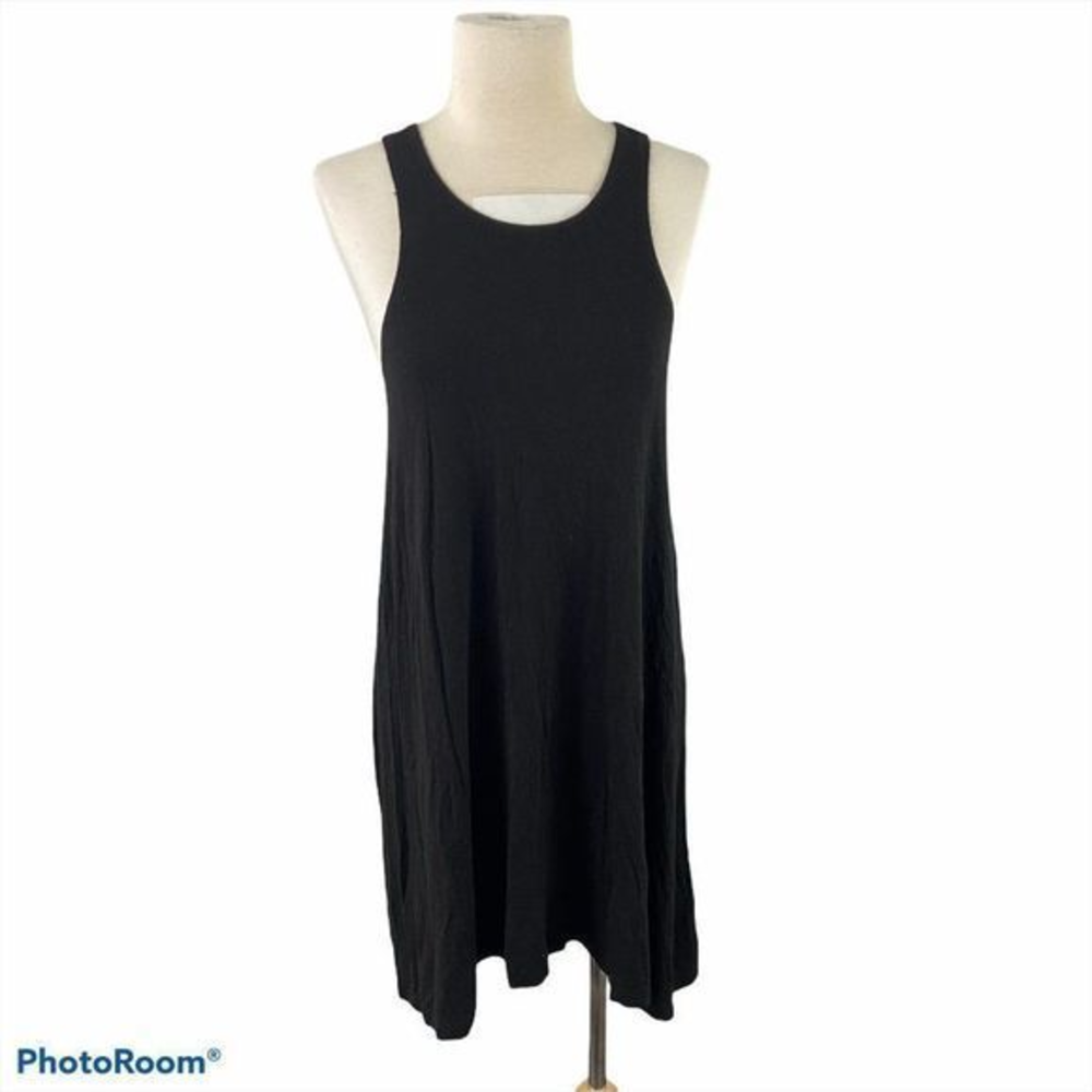 🌿4/$30🌿 G:21 Black Racer‎ Back Dress